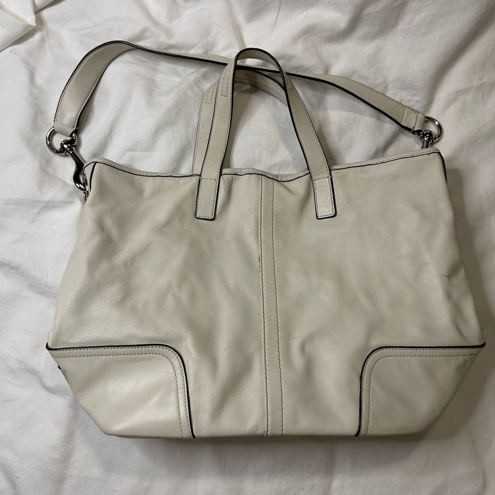 Coach Hobo Bag